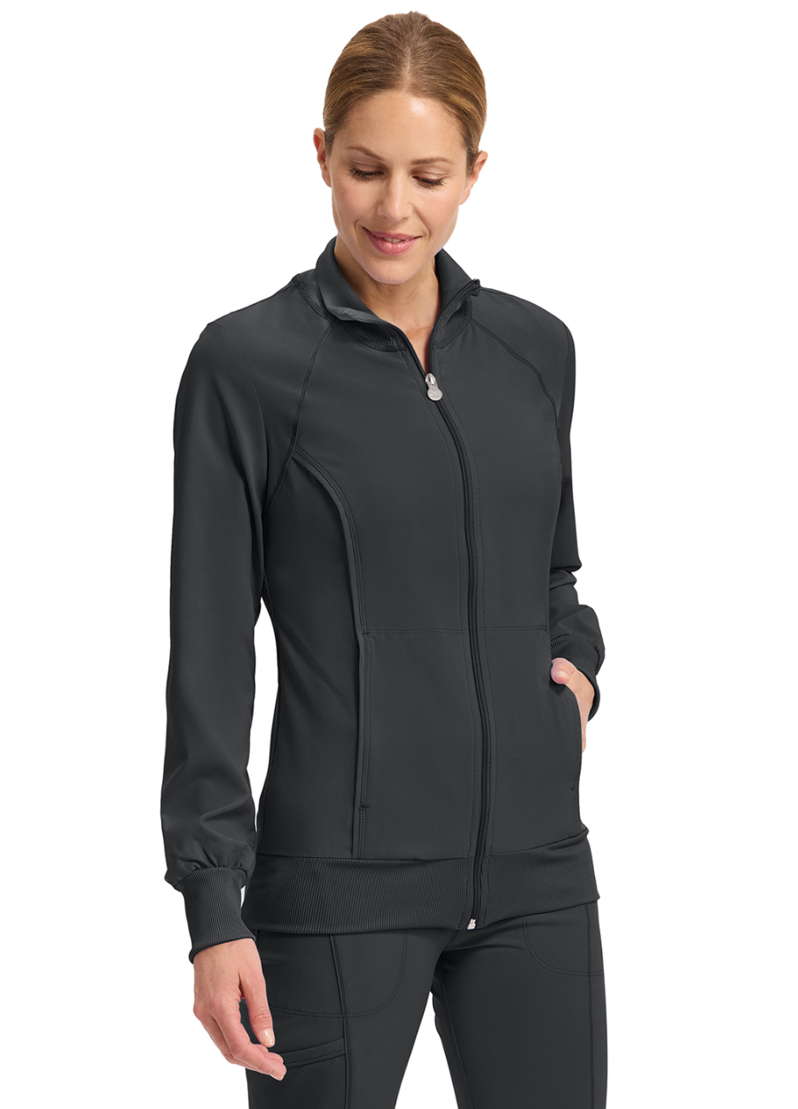 Casaca Dama Infinity 2391A - Black