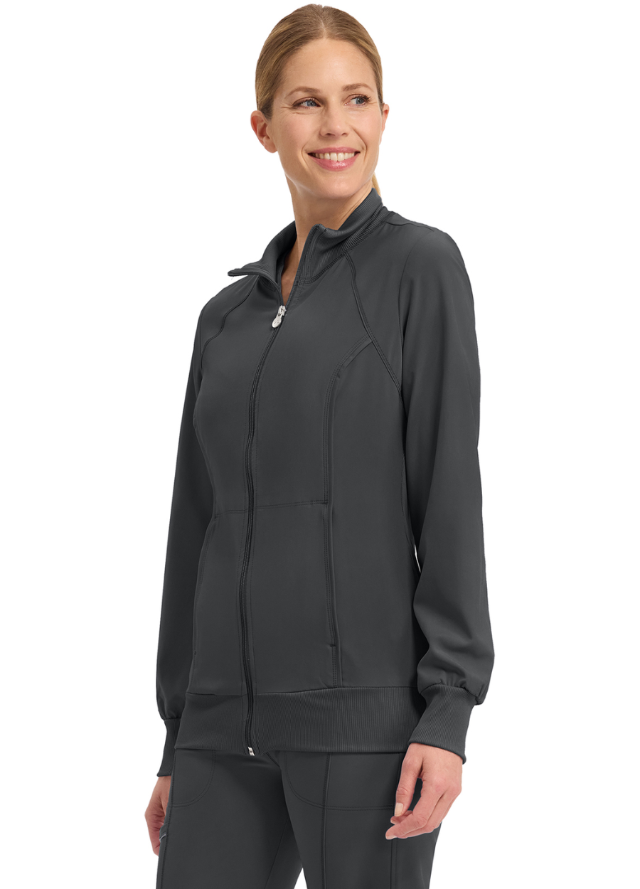 Casaca Dama Infinity 2391A - Black
