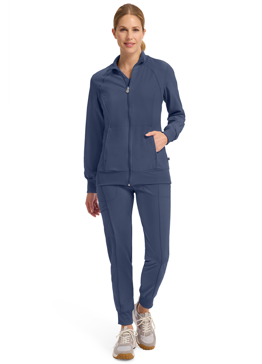 Casaca Dama Infinity 2391A - Navy