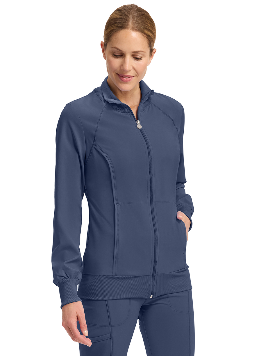 Casaca Dama Infinity 2391A - Navy