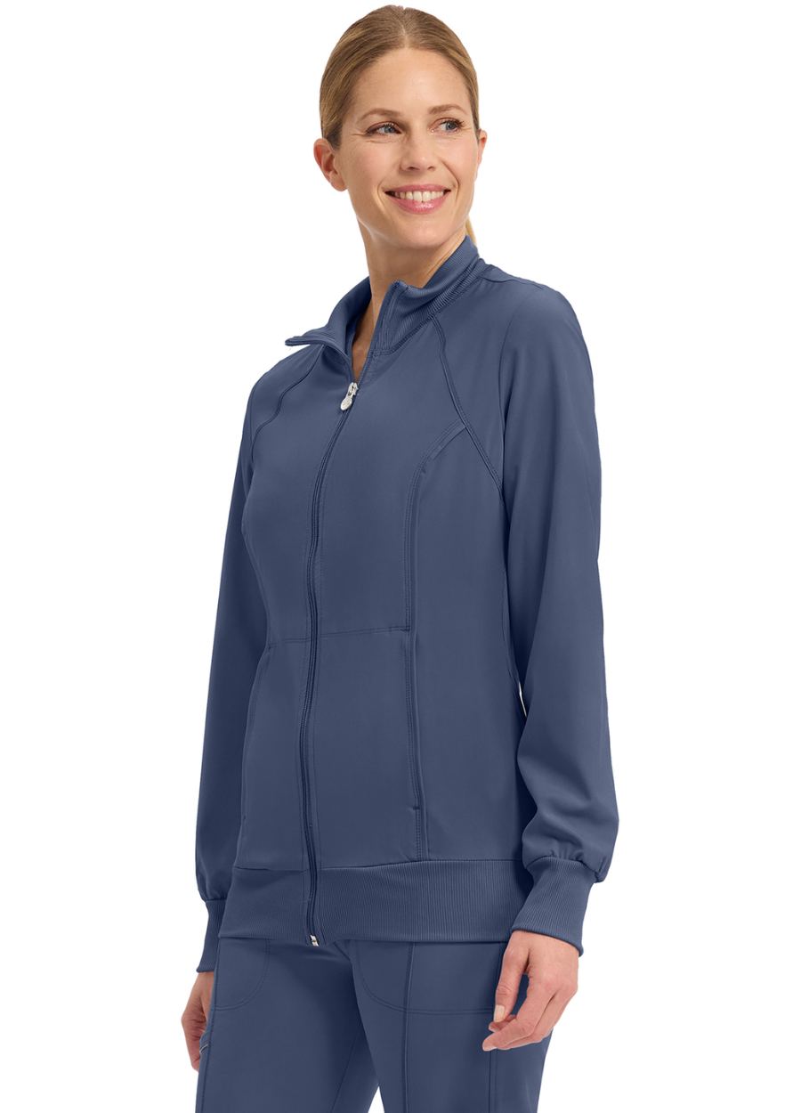 Casaca Dama Infinity 2391A - Navy