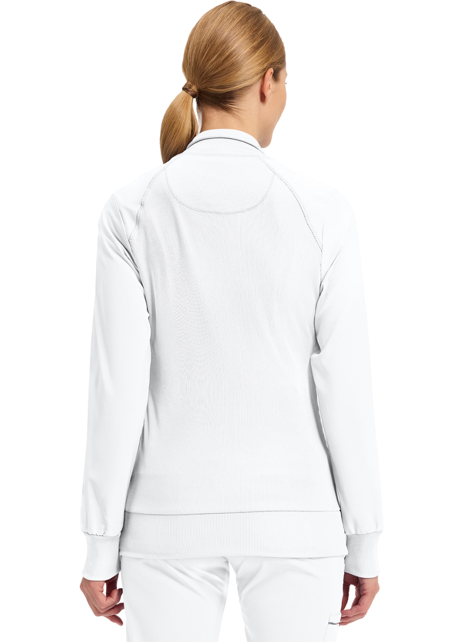 Casaca Dama Infinity 2391A - White