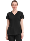 Chaqueta Dama Healing Hands HH Works 2500 - Black