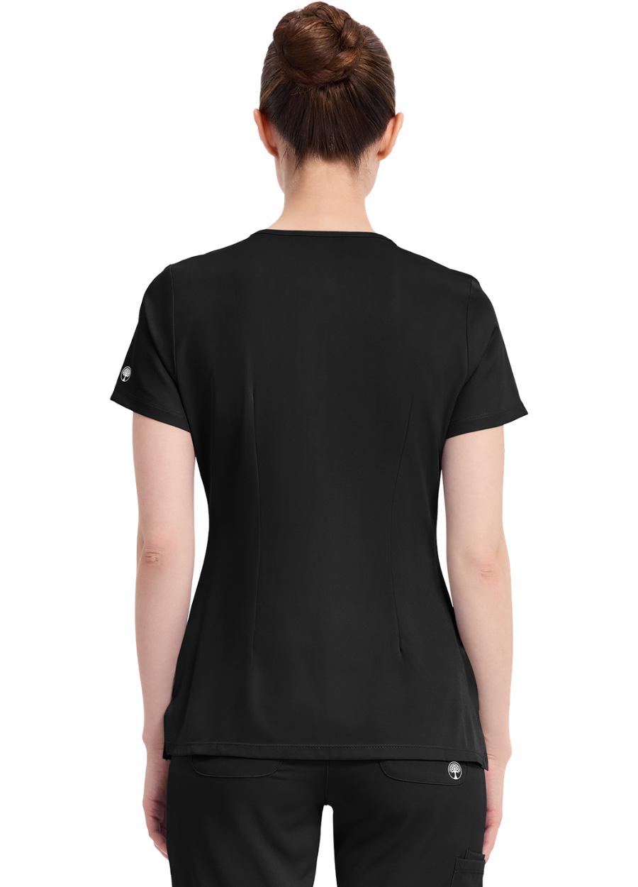 Chaqueta Dama Healing Hands HH Works 2500 - Black