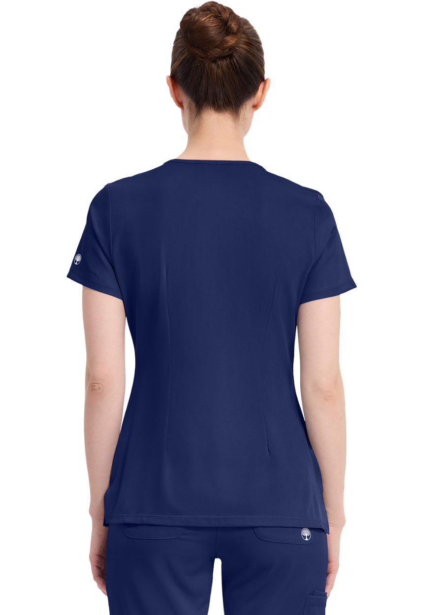 Chaqueta Dama Healing Hands HH Works 2500 - Navy