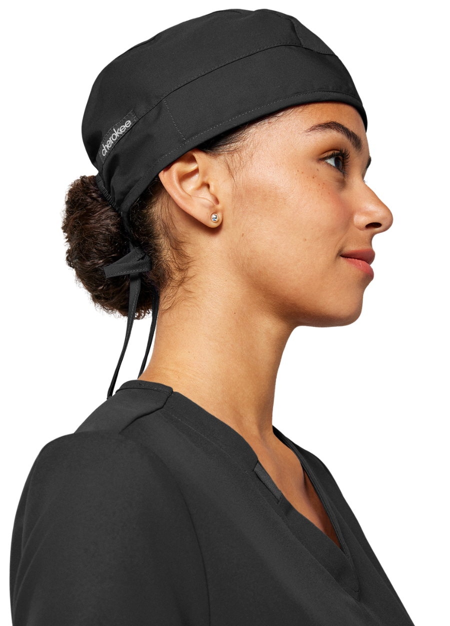 Gorro color entero Unisex Cherokee 2506 - Black