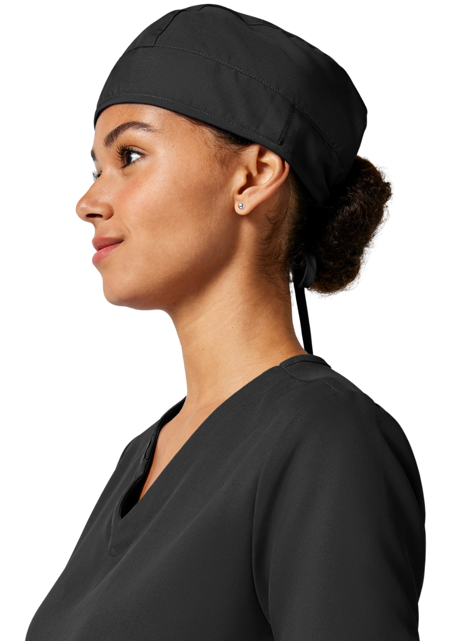 Gorro color entero Unisex Cherokee 2506 - Black