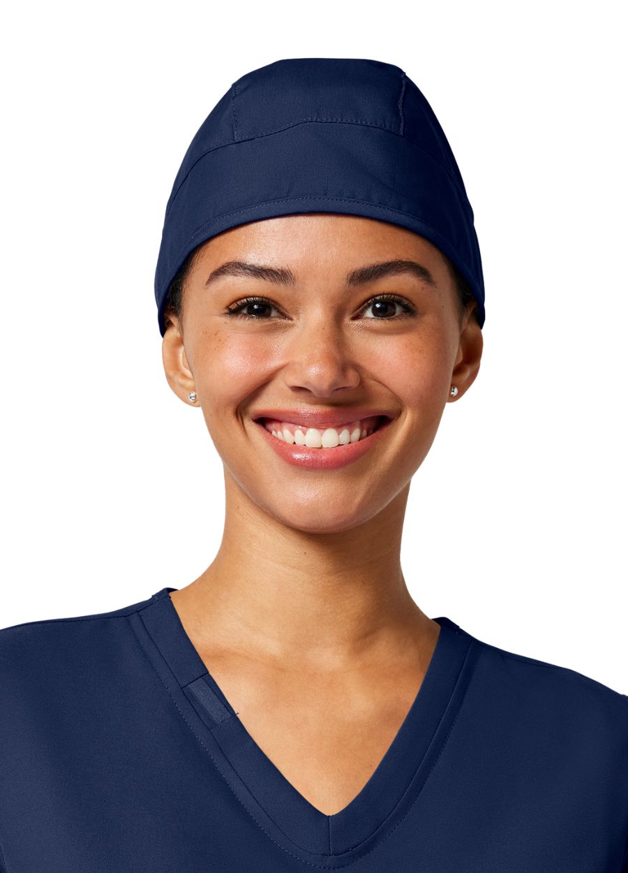 Gorro color entero Unisex Cherokee 2506 - Navy