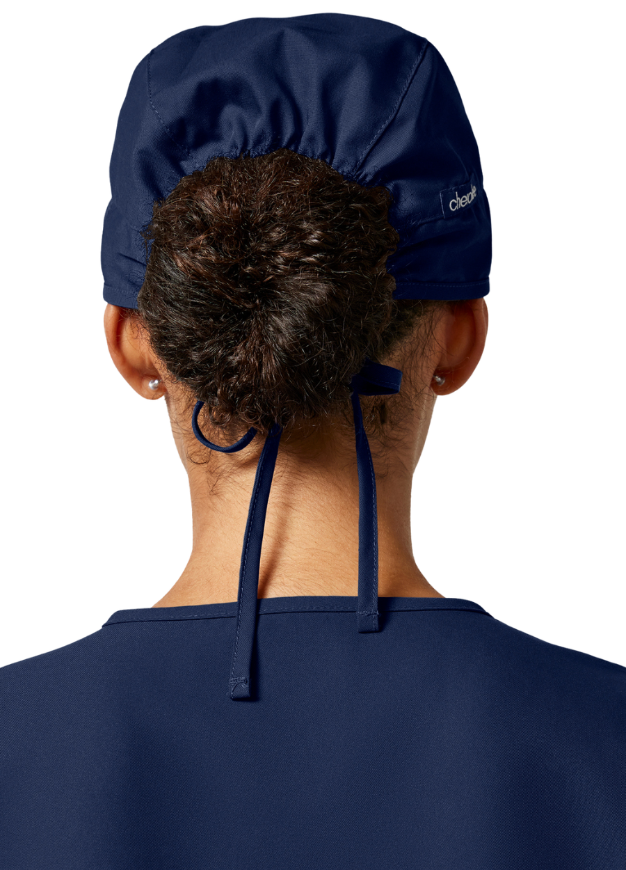 Gorro color entero Unisex Cherokee 2506 - Navy