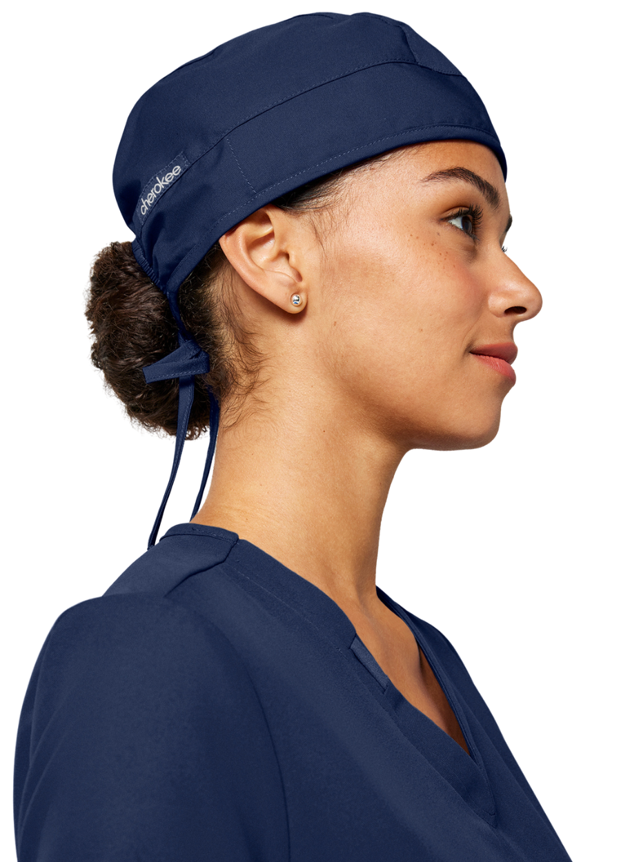 Gorro color entero Unisex Cherokee 2506 - Navy