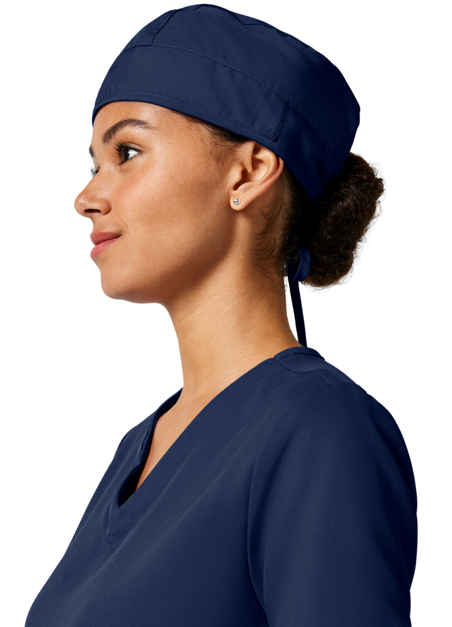 Gorro color entero Unisex Cherokee 2506 - Navy