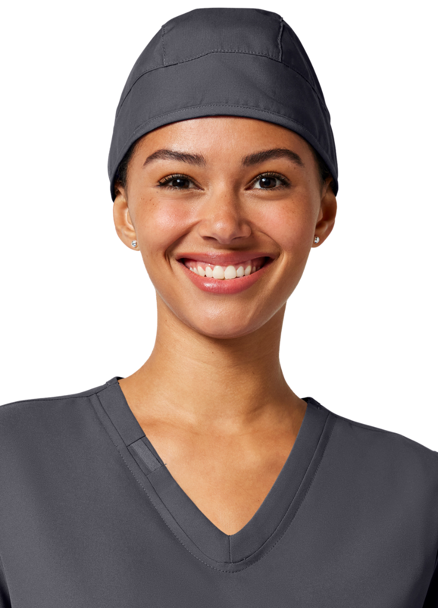 Gorro color entero Unisex Cherokee 2506 - Pewter