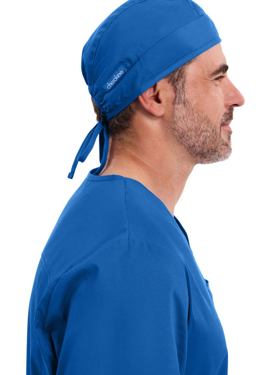 Gorro color entero Unisex Cherokee 2506 - Royal