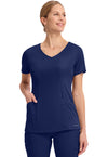 Chaqueta Dama Healing Hands HH Works 2525 - Navy