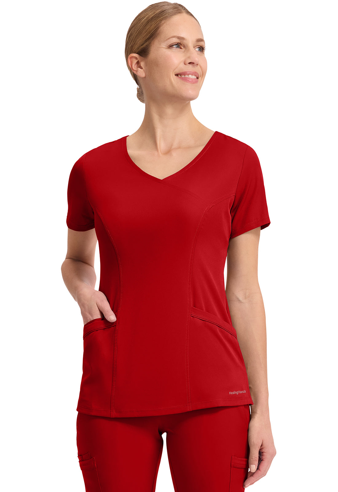 2525-XXS-RED