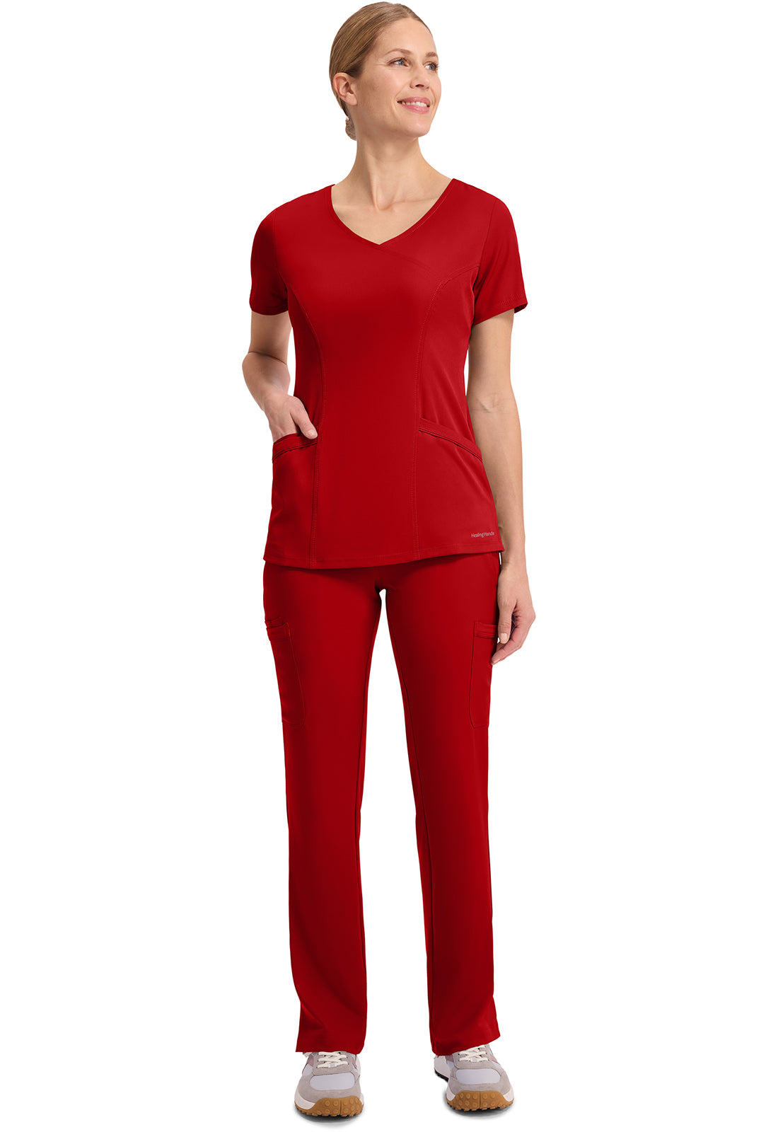 2525-XXS-RED