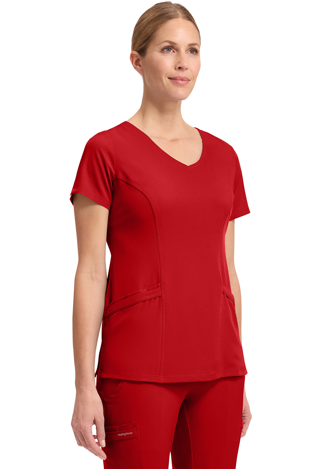 2525-XXS-RED