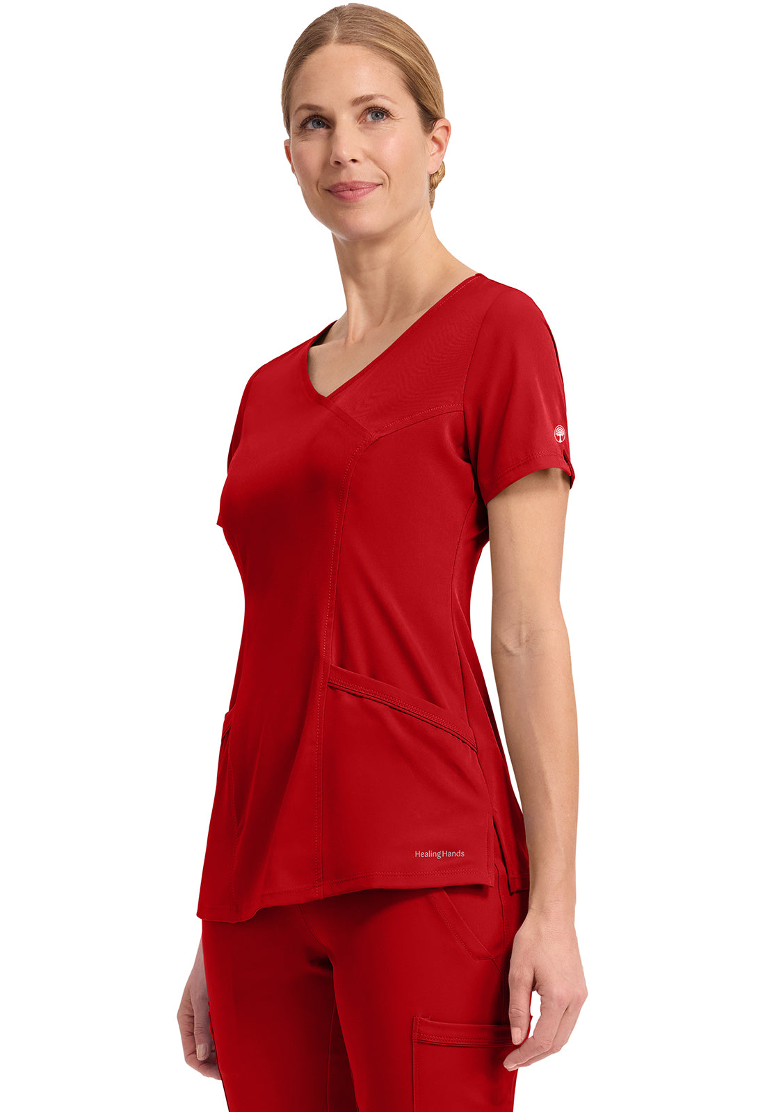2525-XXS-RED