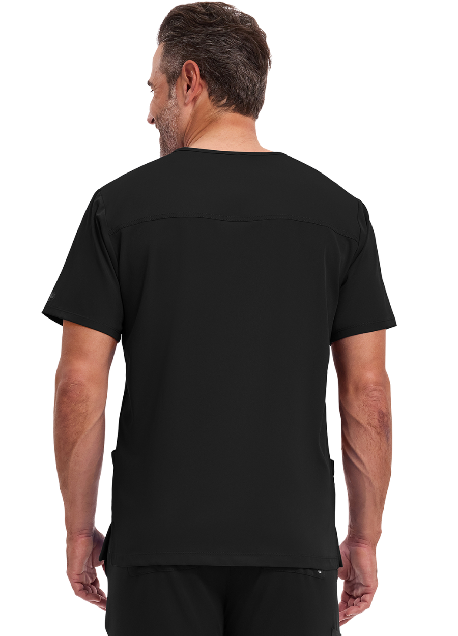 Chaqueta Caballero Healing Hands HH Works 2590 - Black
