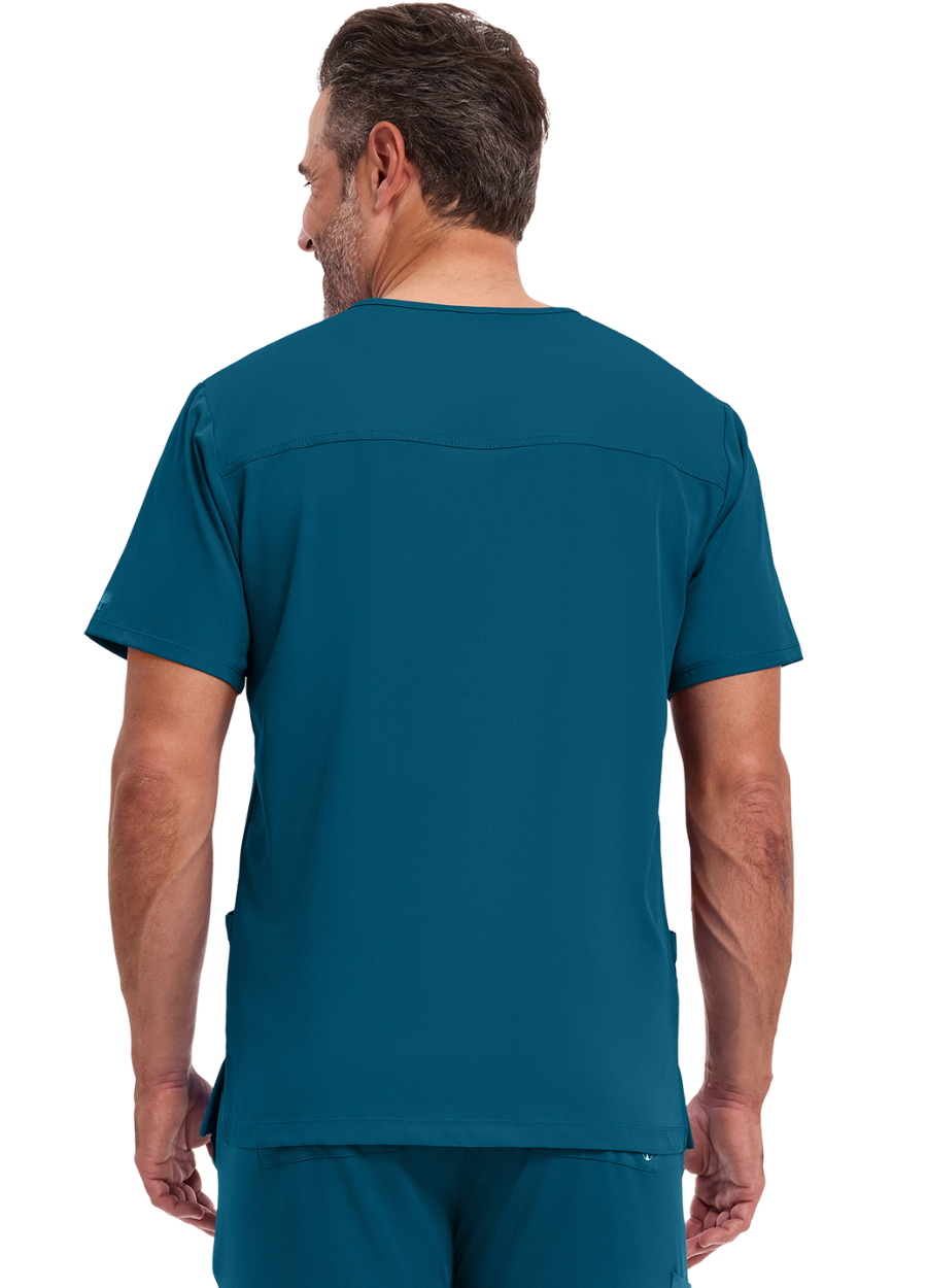 Chaqueta Caballero Healing Hands HH Works 2590 - Caribbean