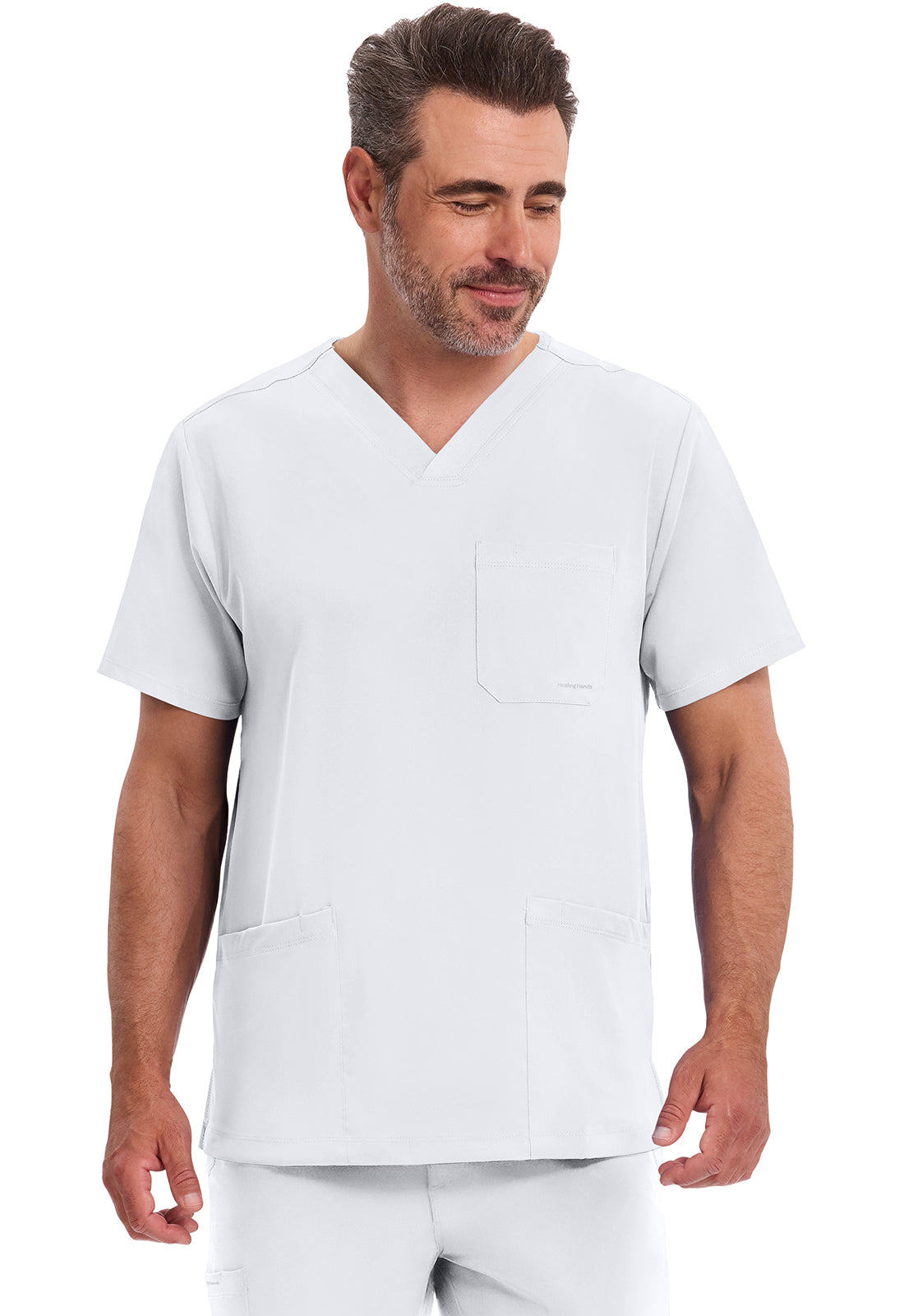 2590-XS-WHITE