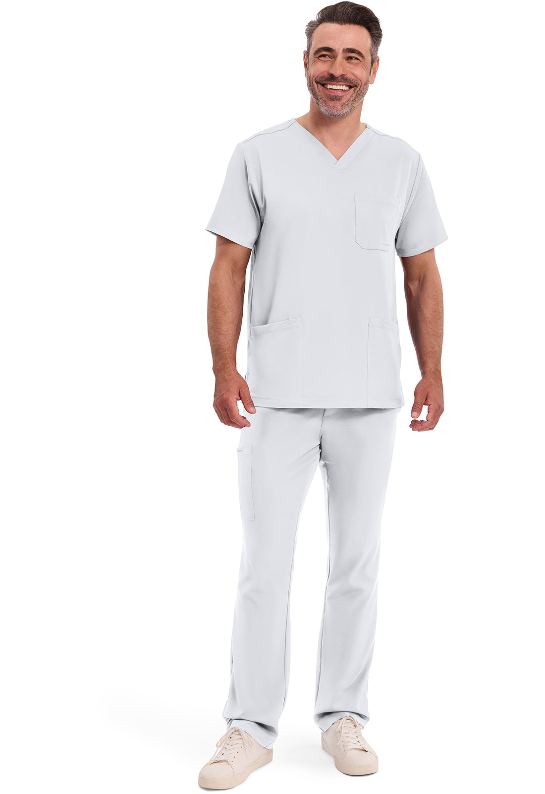 2590-XS-WHITE