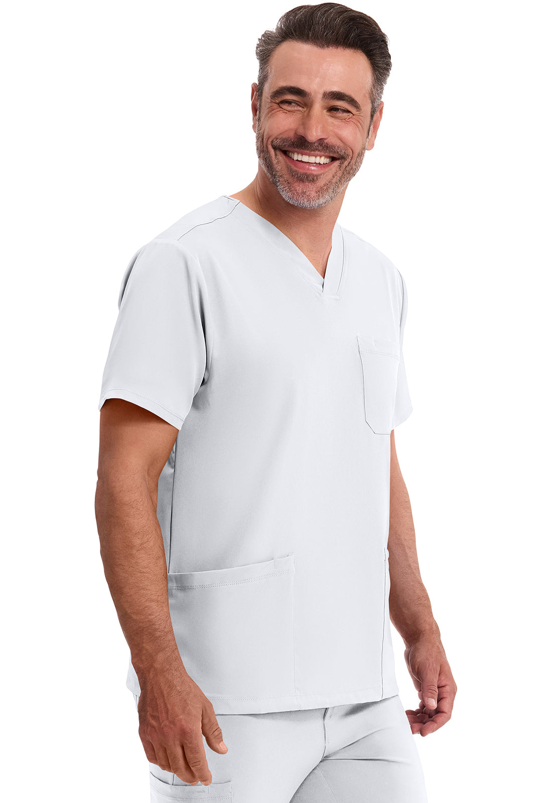 2590-XS-WHITE
