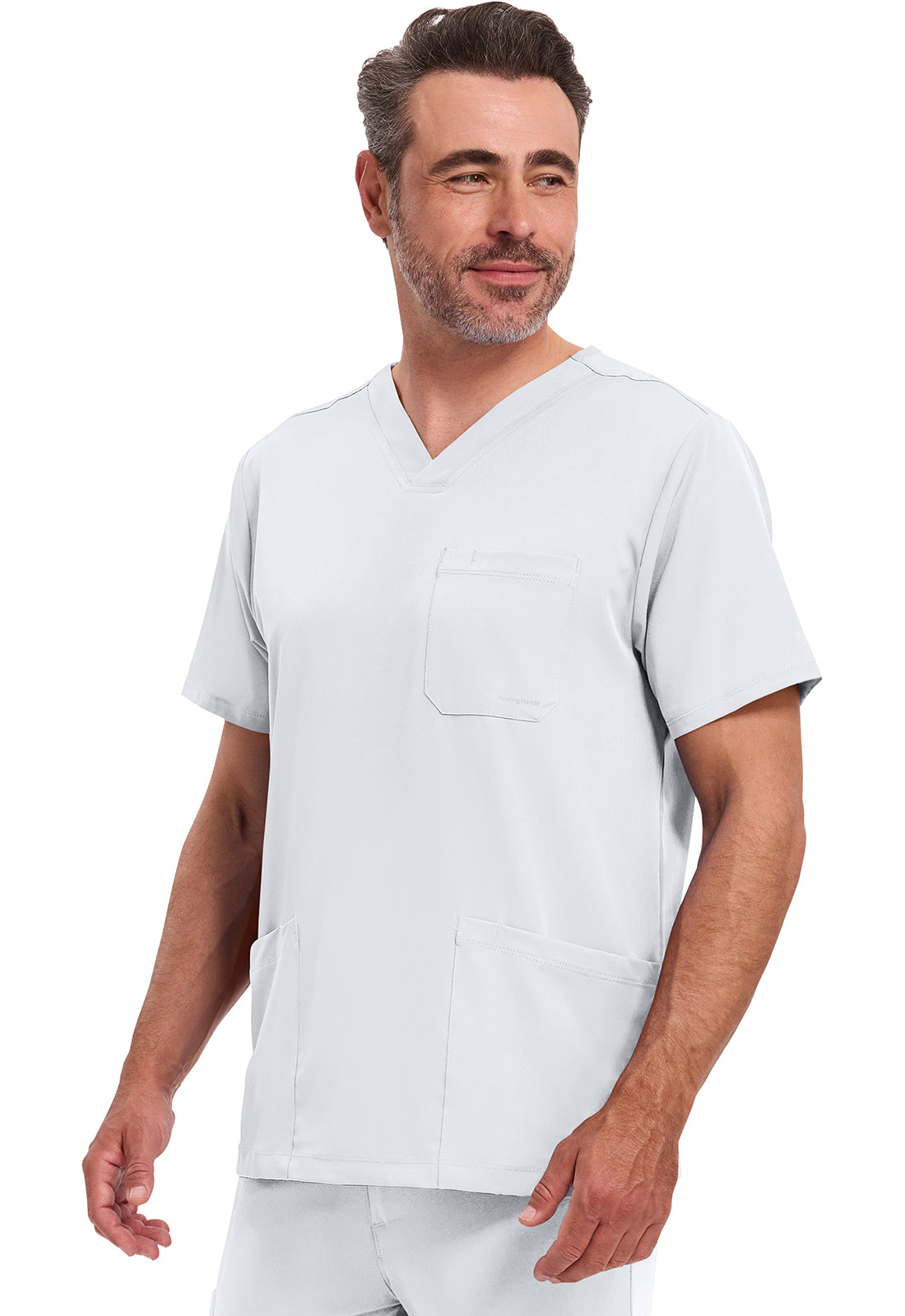 2590-XS-WHITE