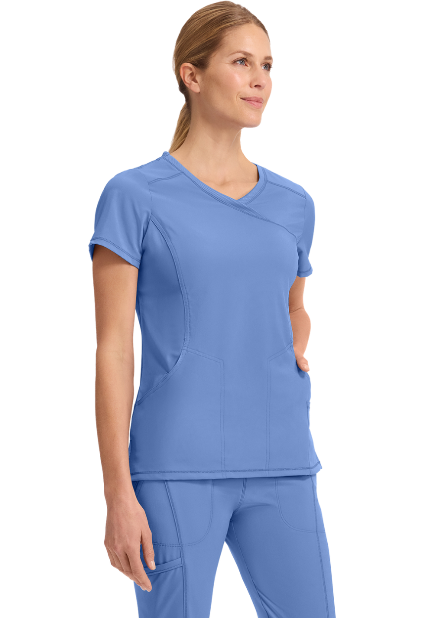 Chaqueta Dama Infinity Infinity 2625A - Ciel
