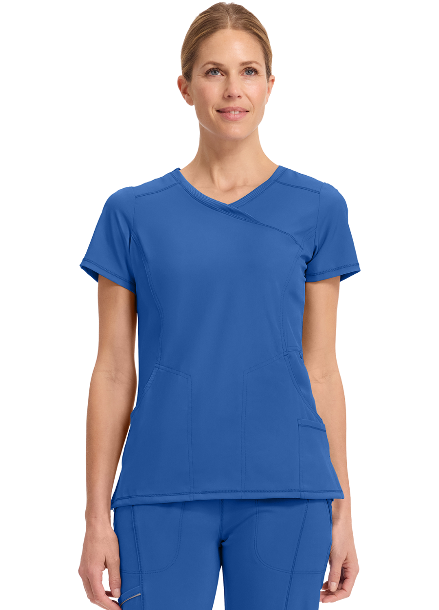 Chaqueta Dama Infinity Infinity 2625A - Royal
