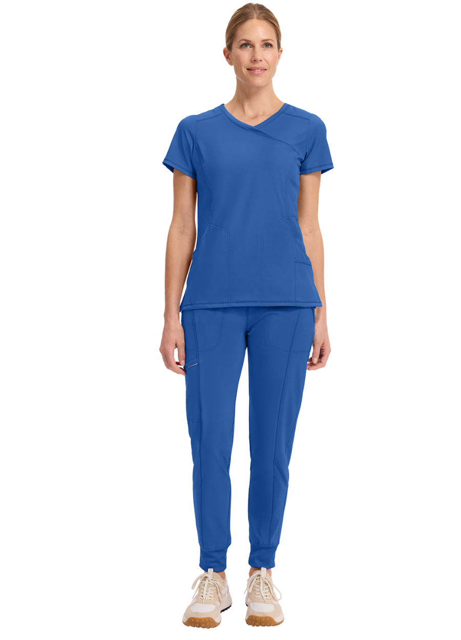 Chaqueta Dama Infinity Infinity 2625A - Royal