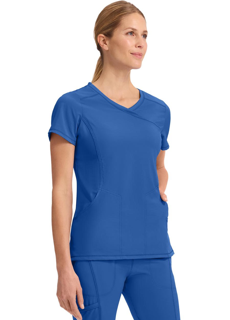 Chaqueta Dama Infinity Infinity 2625A - Royal