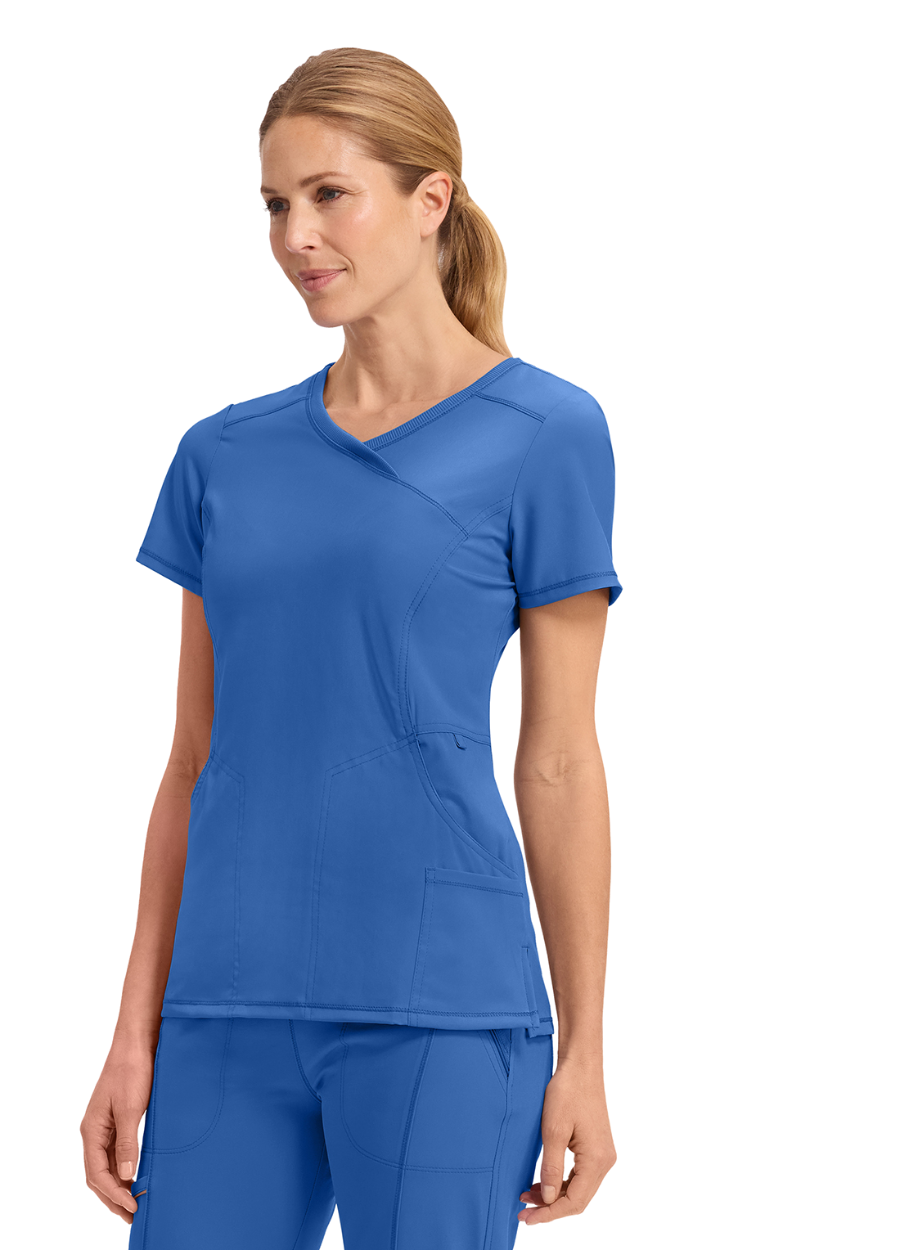 Chaqueta Dama Infinity Infinity 2625A - Royal