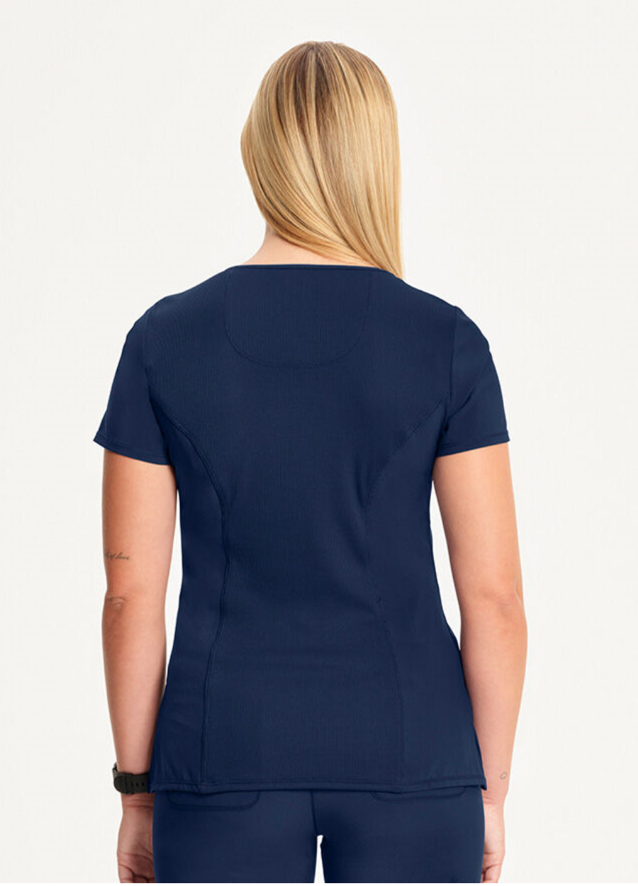 Chaqueta Dama Infinity Infinity 2625A - Navy