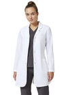 Mandil Dama Healing Hands HH White Coat 5101 - White