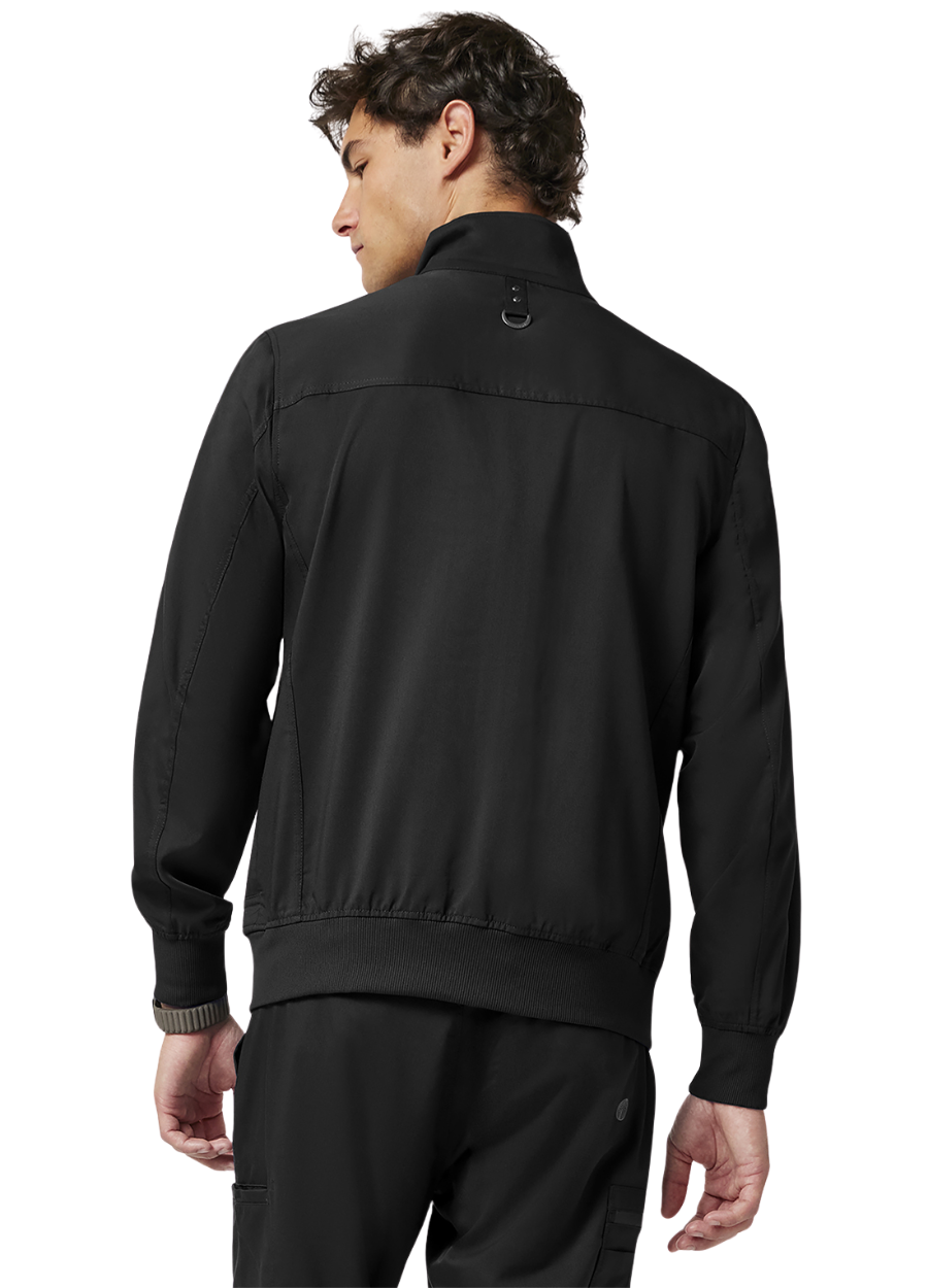 Casaca Caballero Healing Hands HH Purple Label 5530 - Black