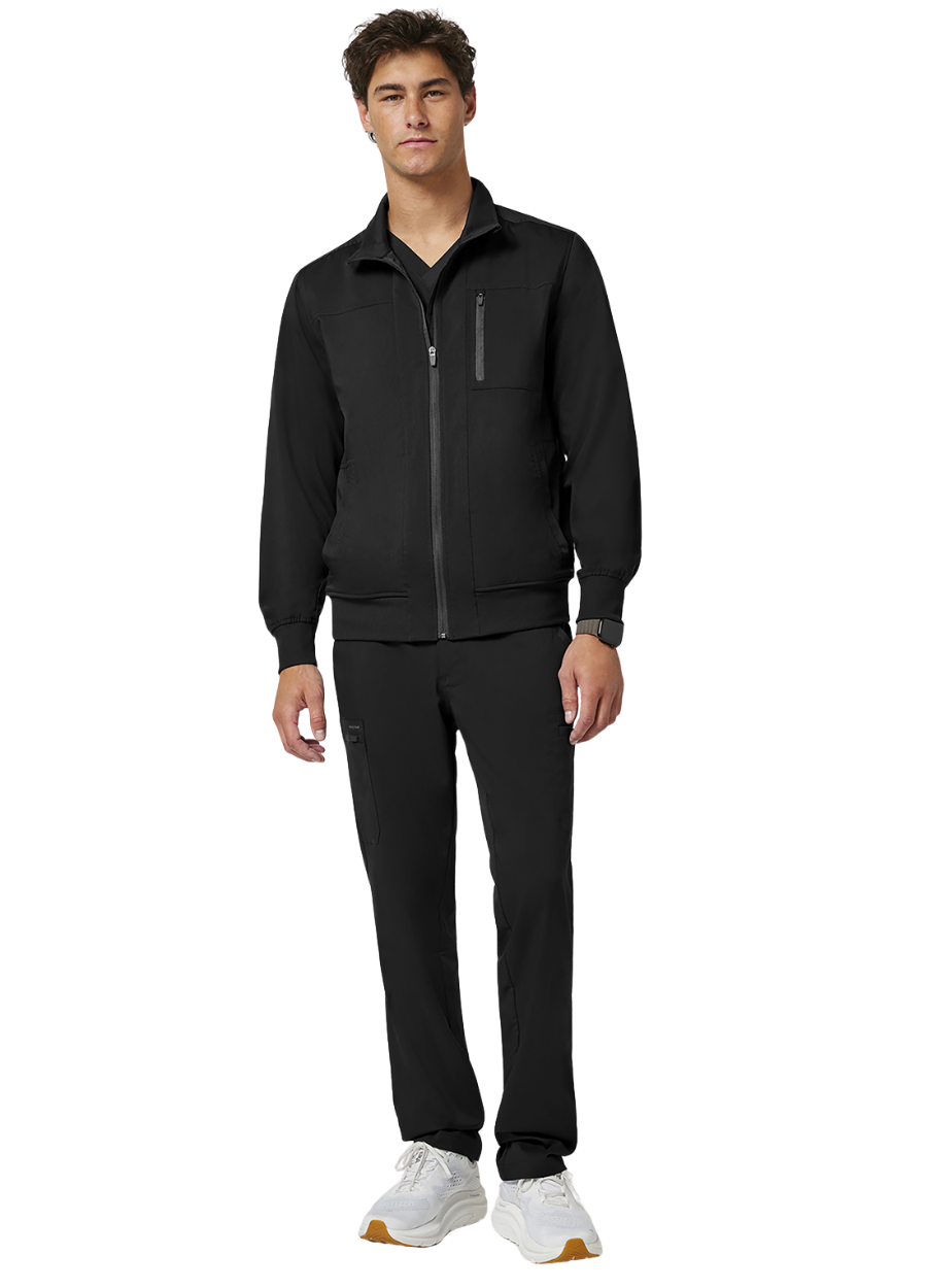 Casaca Caballero Healing Hands HH Purple Label 5530 - Black