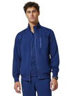 Casaca Caballero Healing Hands HH Purple Label 5530 - Navy