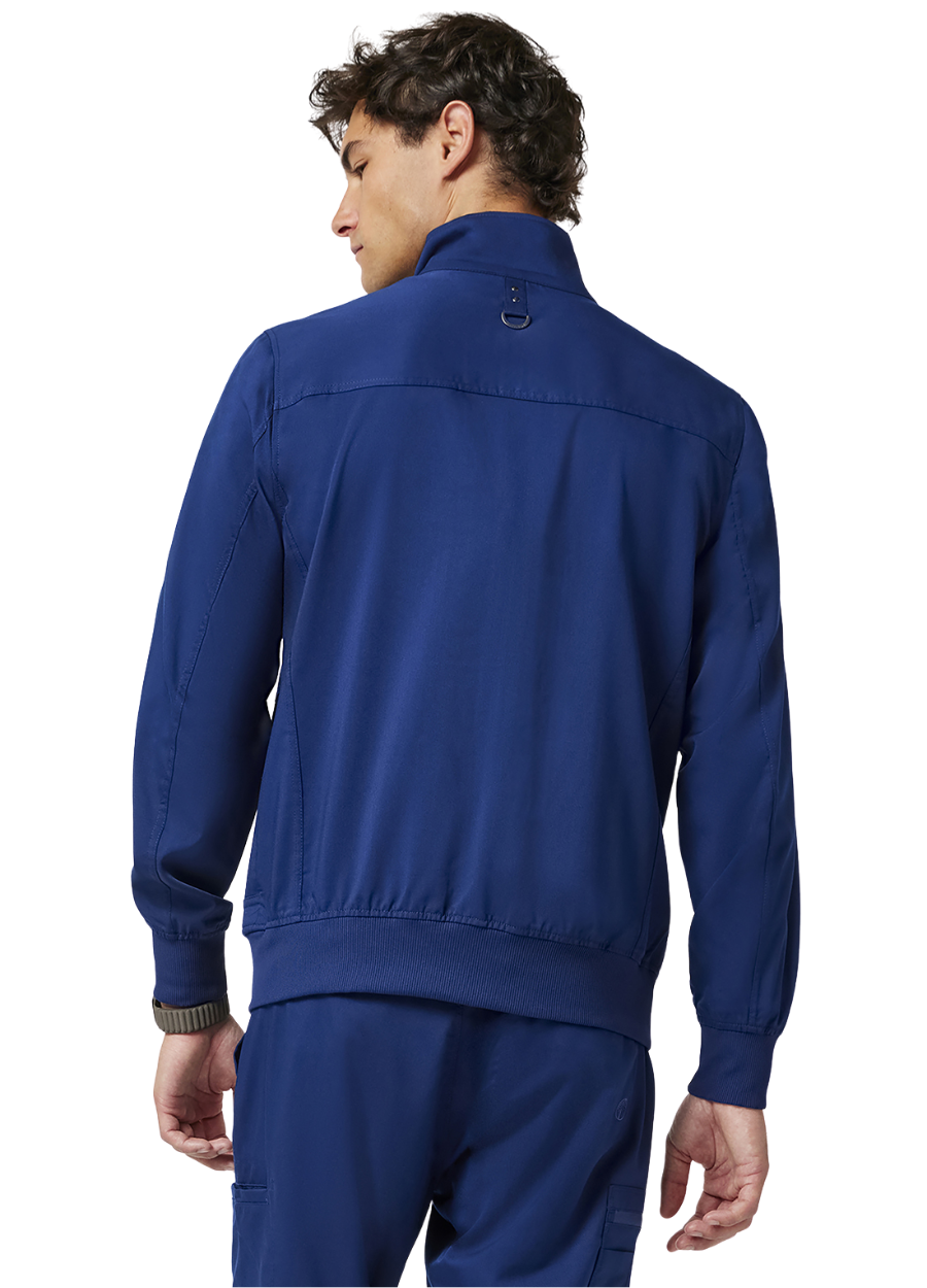 Casaca Caballero Healing Hands HH Purple Label 5530 - Navy
