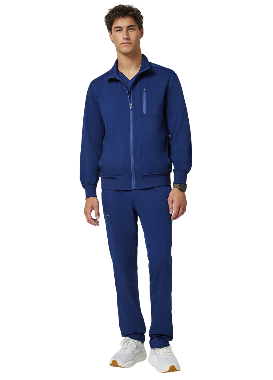 Casaca Caballero Healing Hands HH Purple Label 5530 - Navy