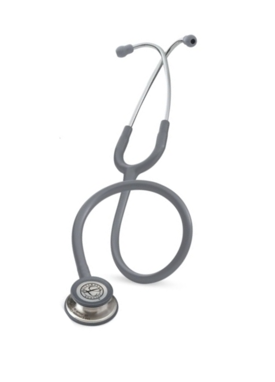 Estetoscopio Littmann Classic III 5621 - Grey