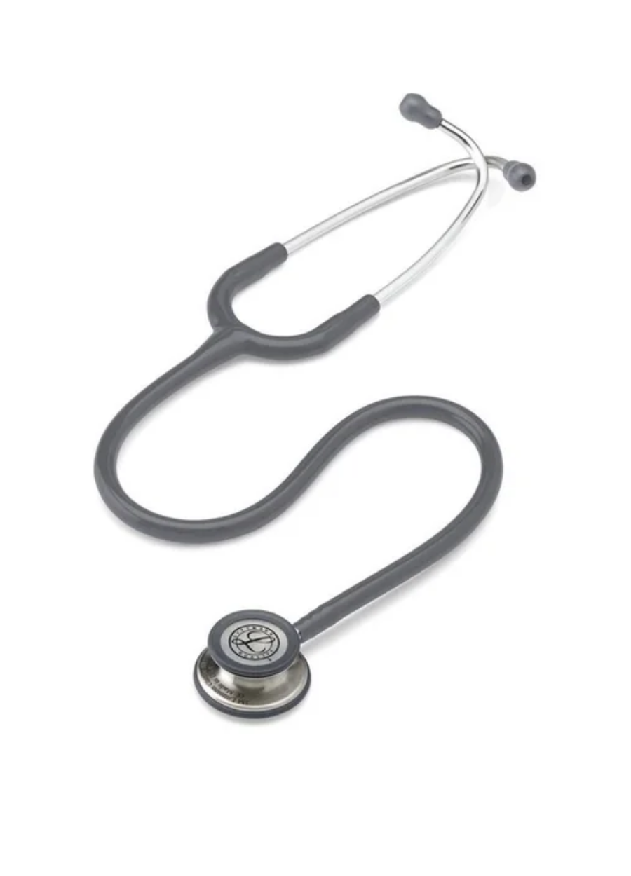 Estetoscopio Littmann Classic III 5621 - Grey