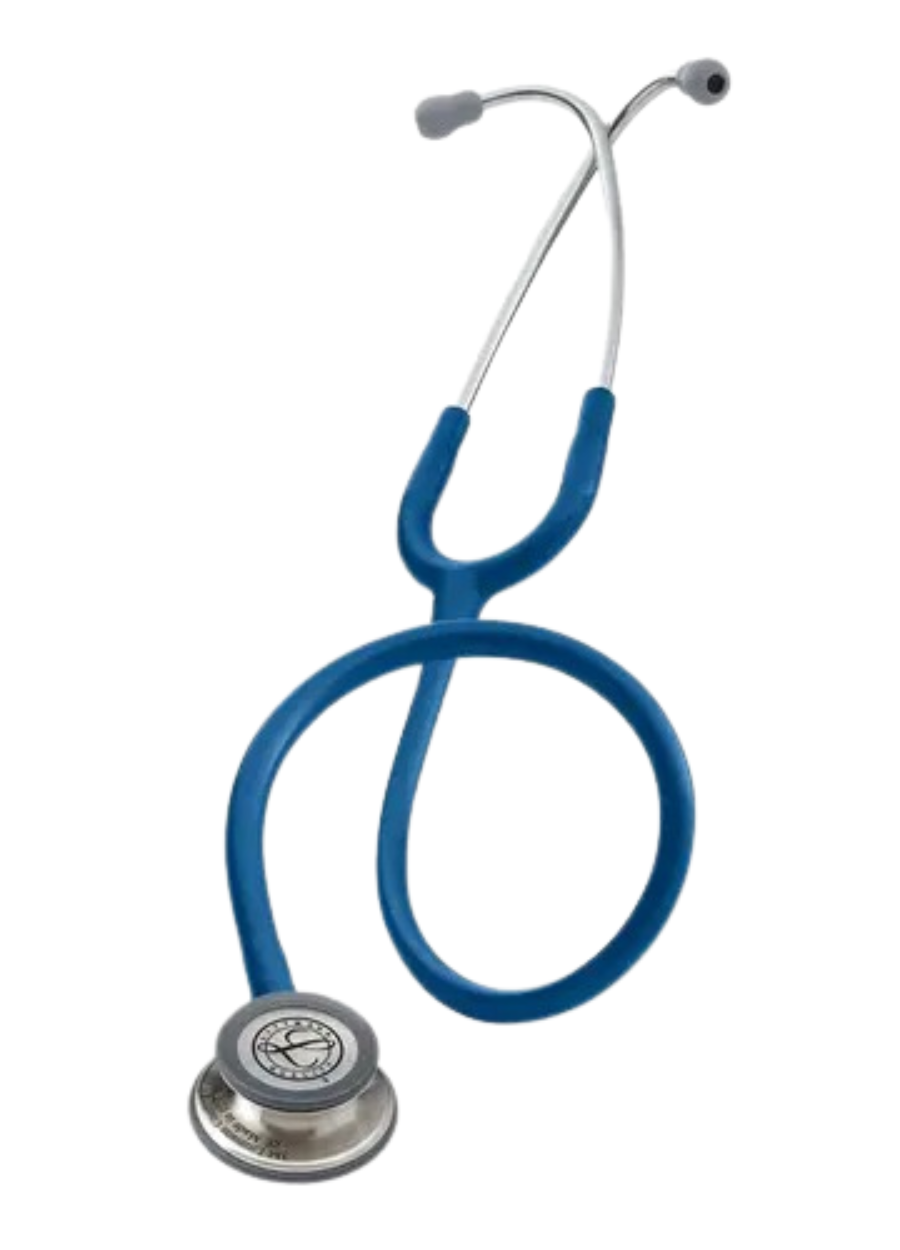 Estetoscopio Littmann Classic III 5622 - Navy