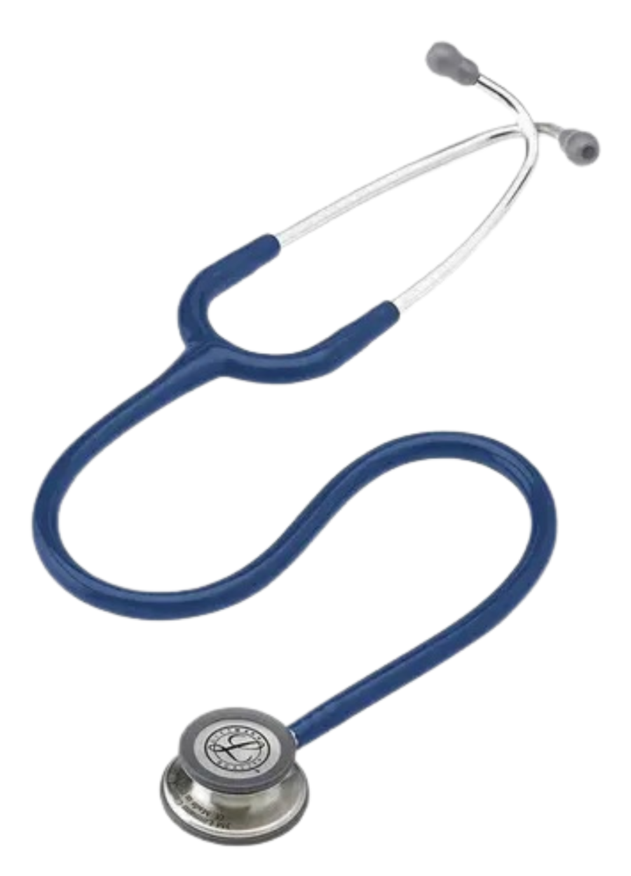 Estetoscopio Littmann Classic III 5622 - Navy