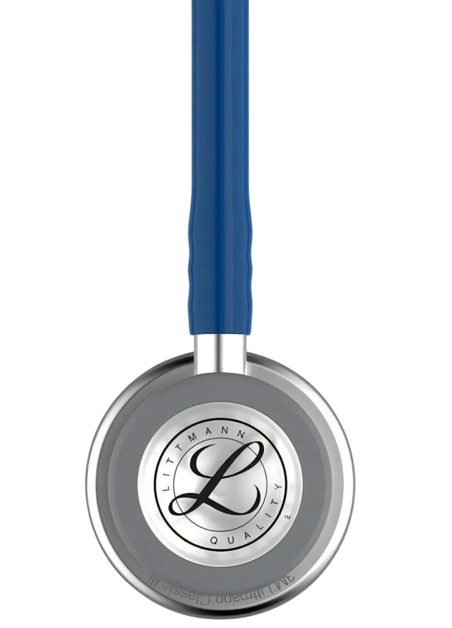 Estetoscopio Littmann Classic III 5622 - Navy