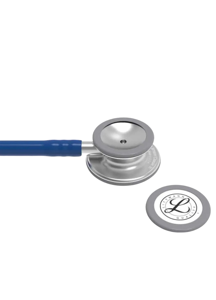 Estetoscopio Littmann Classic III 5622 - Navy