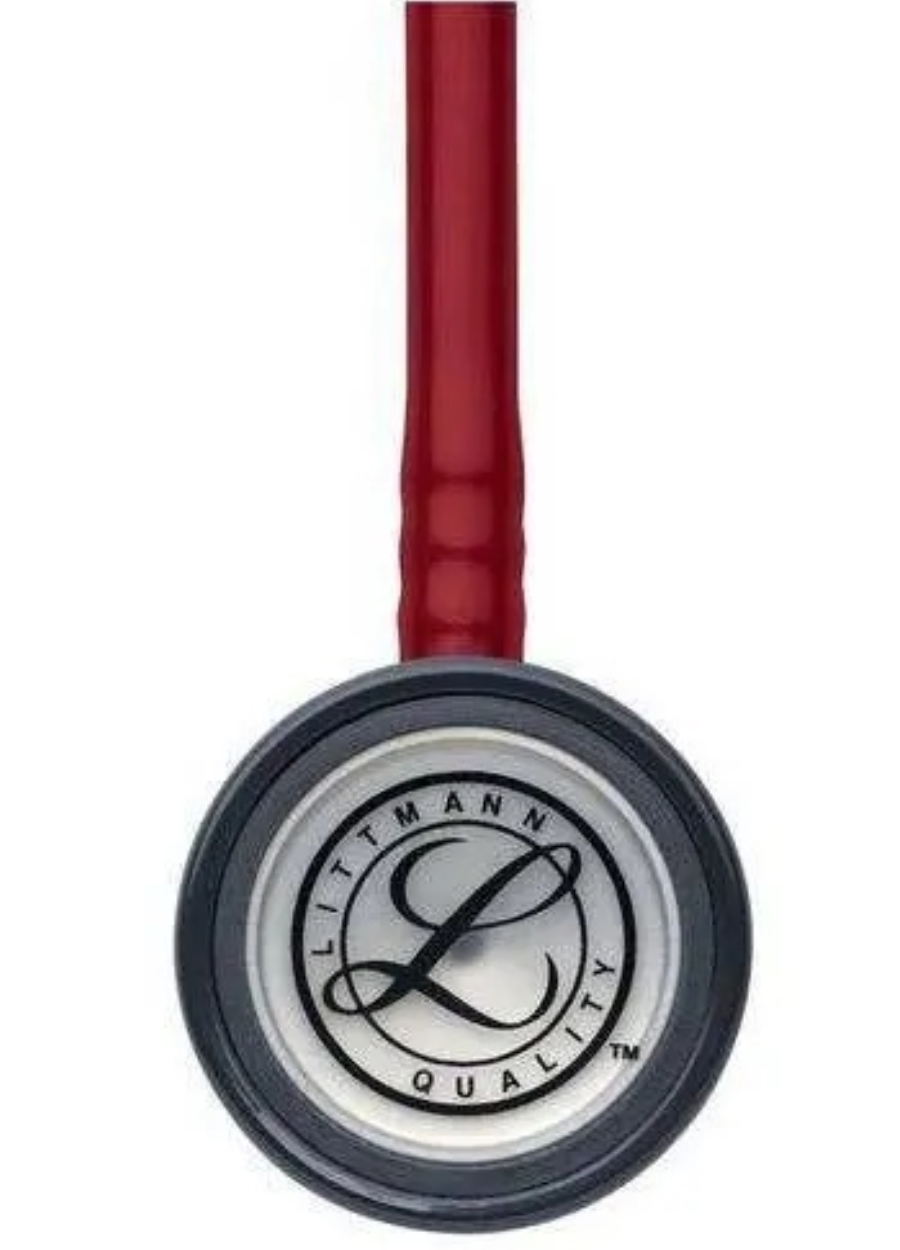 Estetoscopio Littmann Classic III 5627 - Burgundy