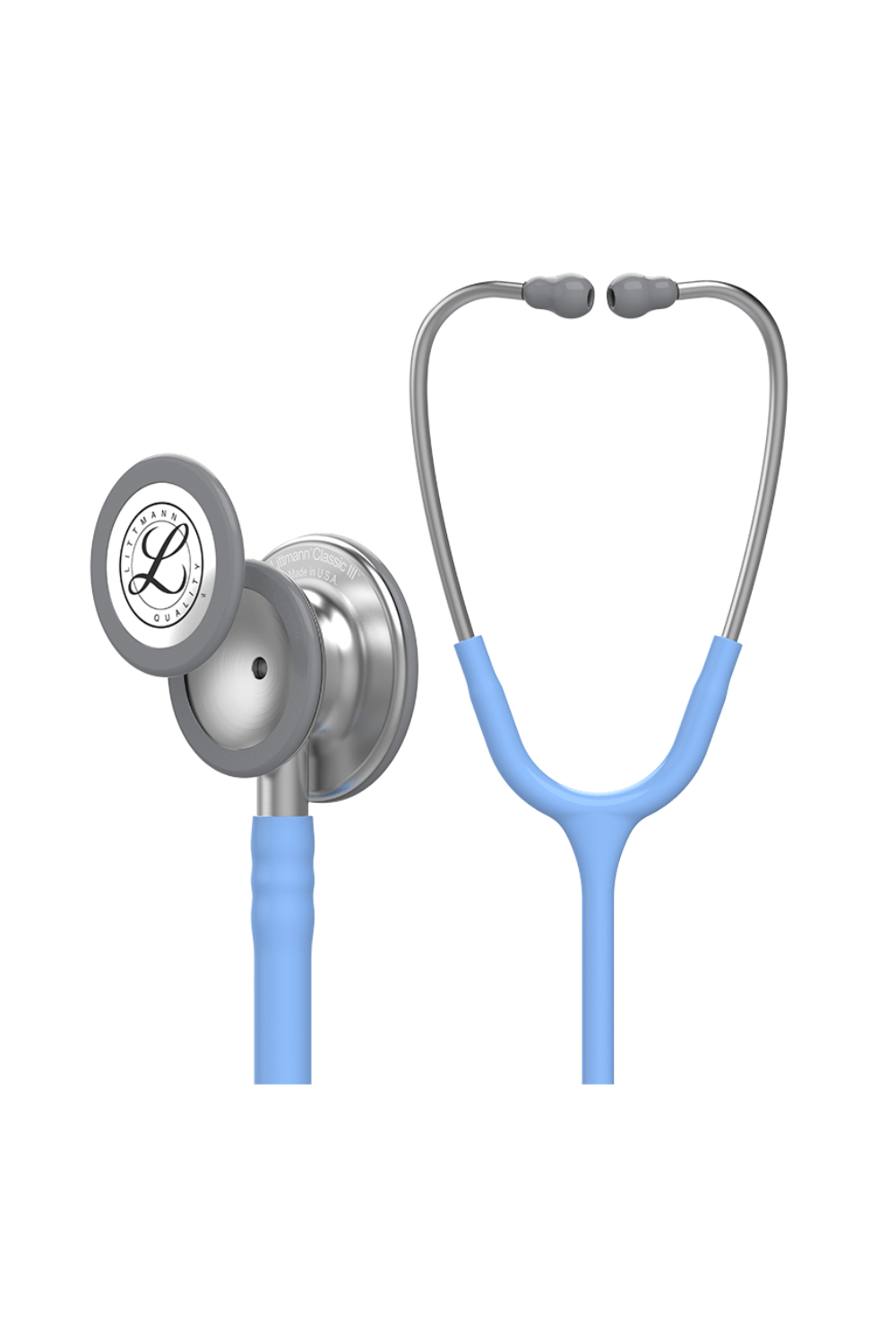 Estetoscopio Littmann Classic III 5630 - Ciel Blue