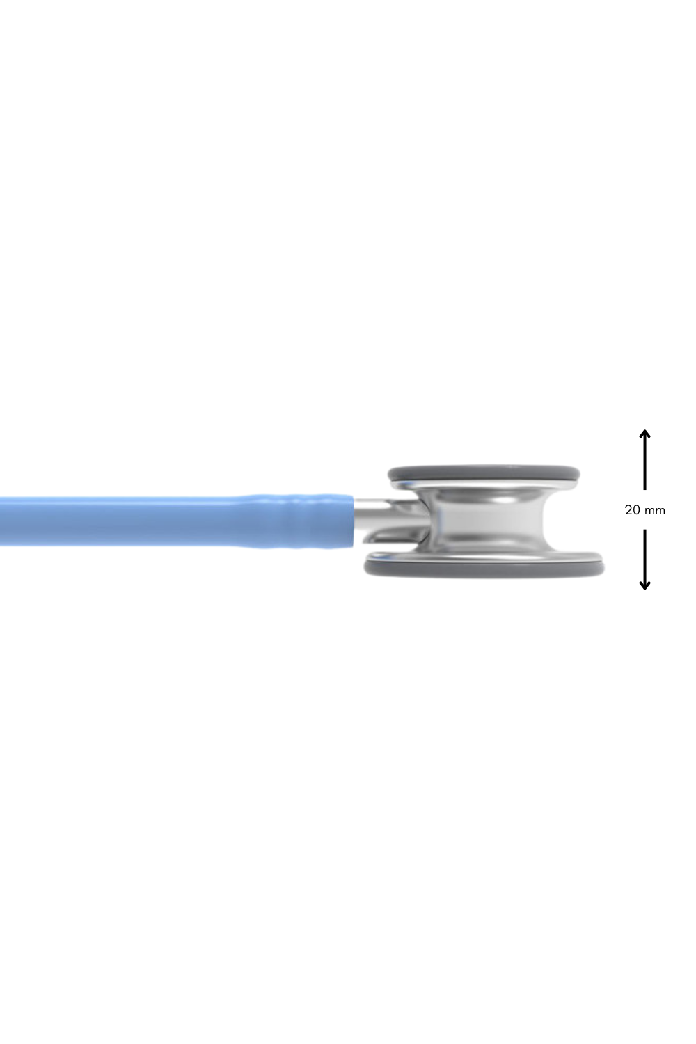Estetoscopio Littmann Classic III 5630 - Ciel Blue