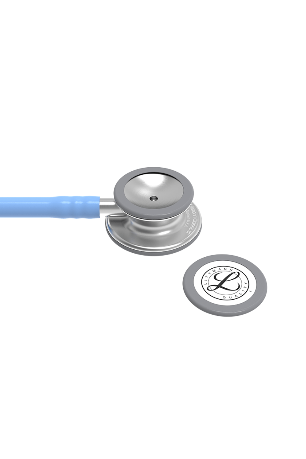 Estetoscopio Littmann Classic III 5630 - Ciel Blue